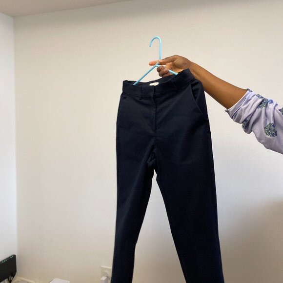 H&M Slacks - Navy - Picture 7 of 7